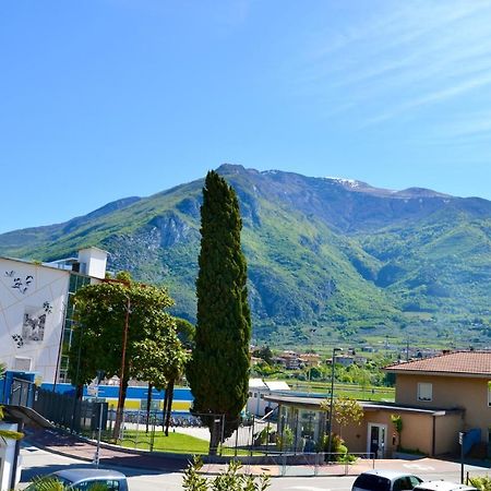Appartamento Al Centro 阿科 外观 照片