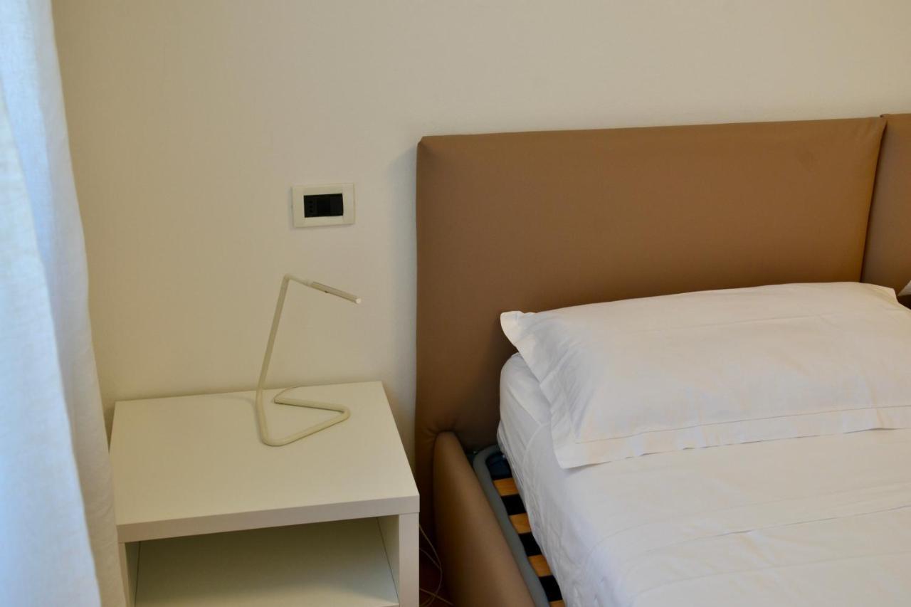 Appartamento Al Centro 阿科 外观 照片