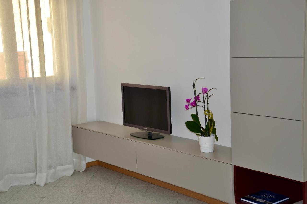 Appartamento Al Centro 阿科 外观 照片