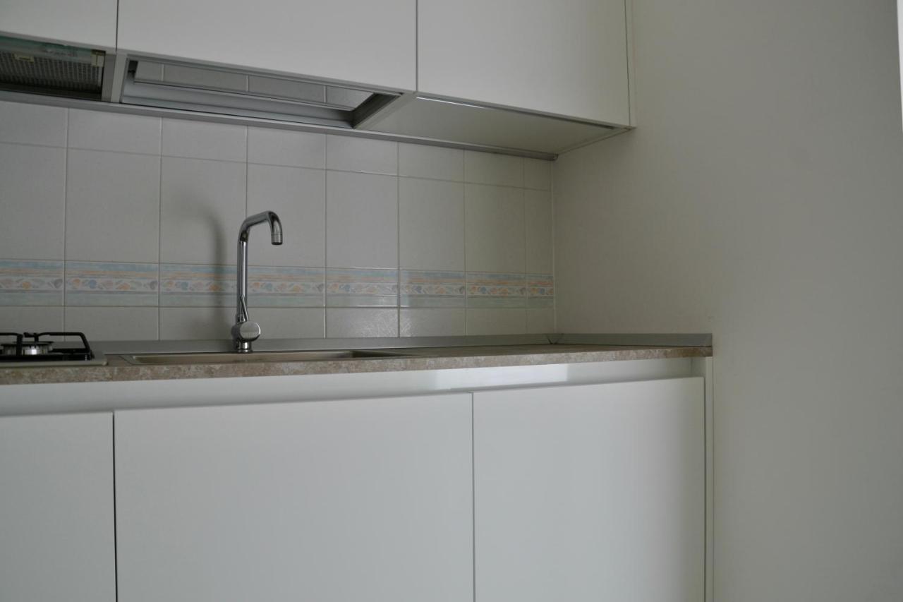 Appartamento Al Centro 阿科 外观 照片