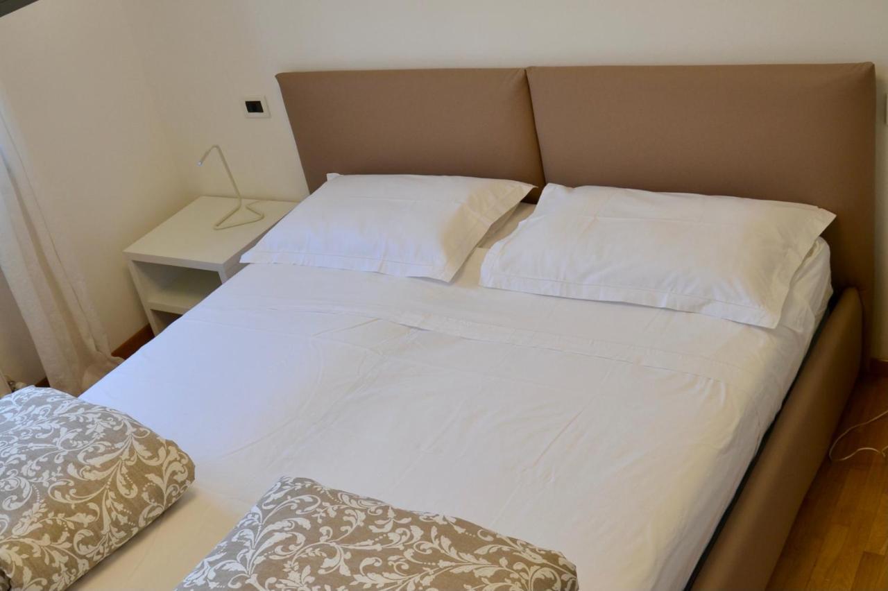 Appartamento Al Centro 阿科 外观 照片