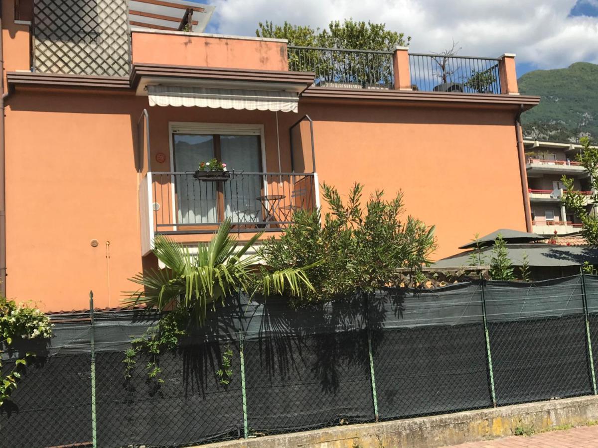 Appartamento Al Centro 阿科 外观 照片
