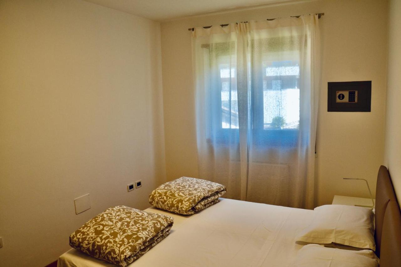 Appartamento Al Centro 阿科 外观 照片