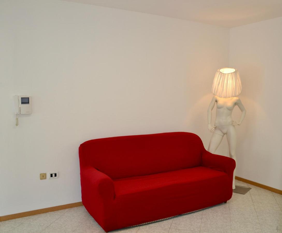 Appartamento Al Centro 阿科 外观 照片