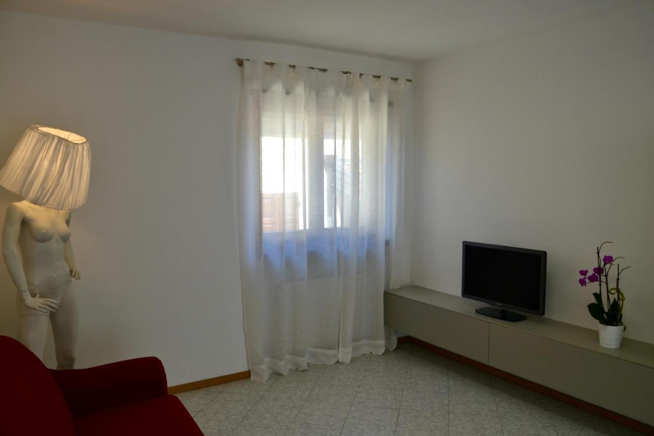 Appartamento Al Centro 阿科 外观 照片