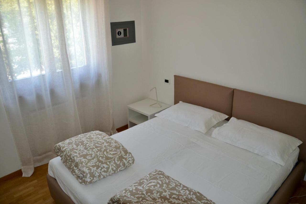 Appartamento Al Centro 阿科 外观 照片