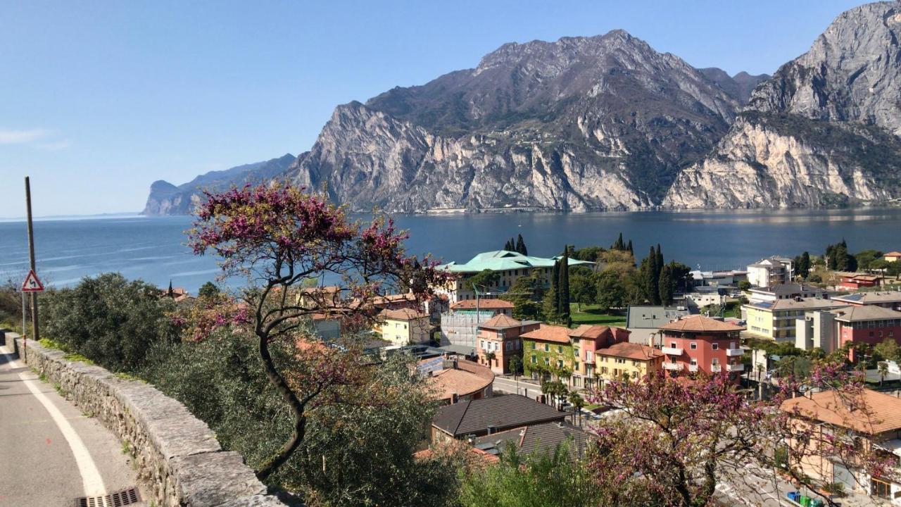 Appartamento Al Centro 阿科 外观 照片
